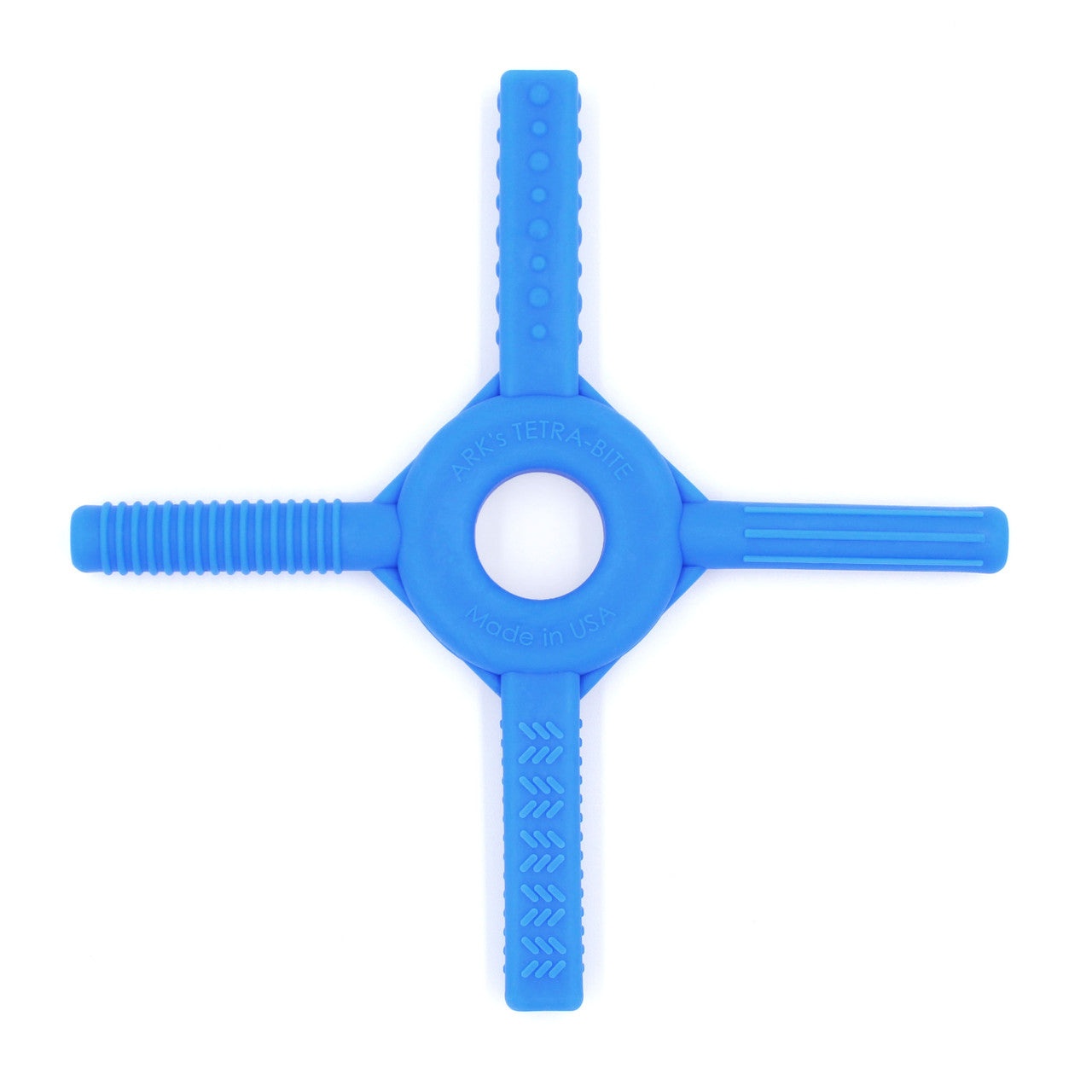 ARK kauwfidget - Tetra-Bite® Chewy Fidget