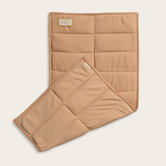 Shakti verzwaringsdeken - verwarmbaar