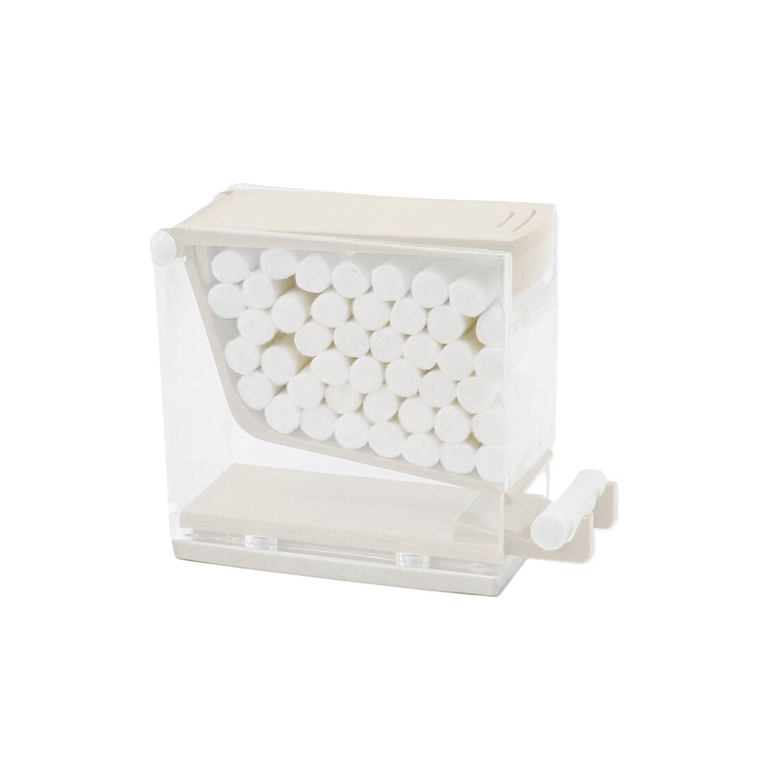 Dispenser Wattenrollen