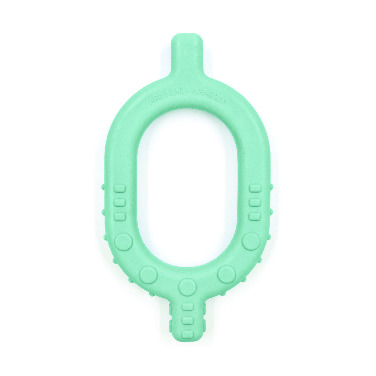 ARK - bijtring kauwtool - Baby Grabber