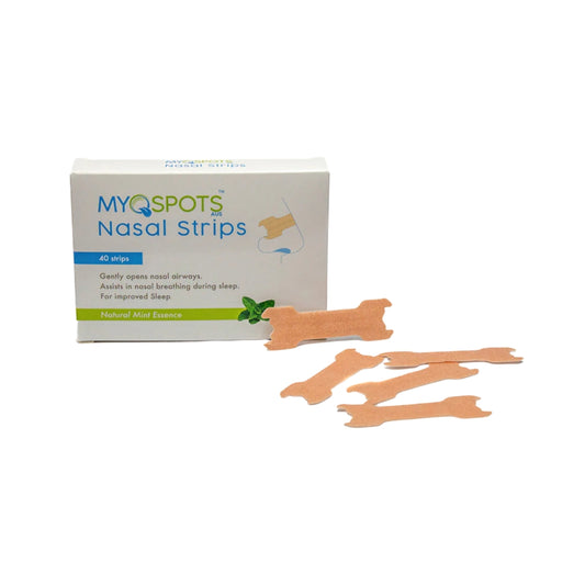 Neusstrips - Myospots