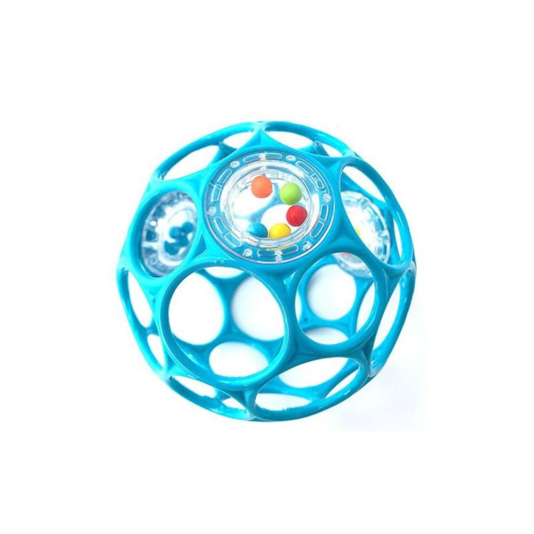 Oball Rattle