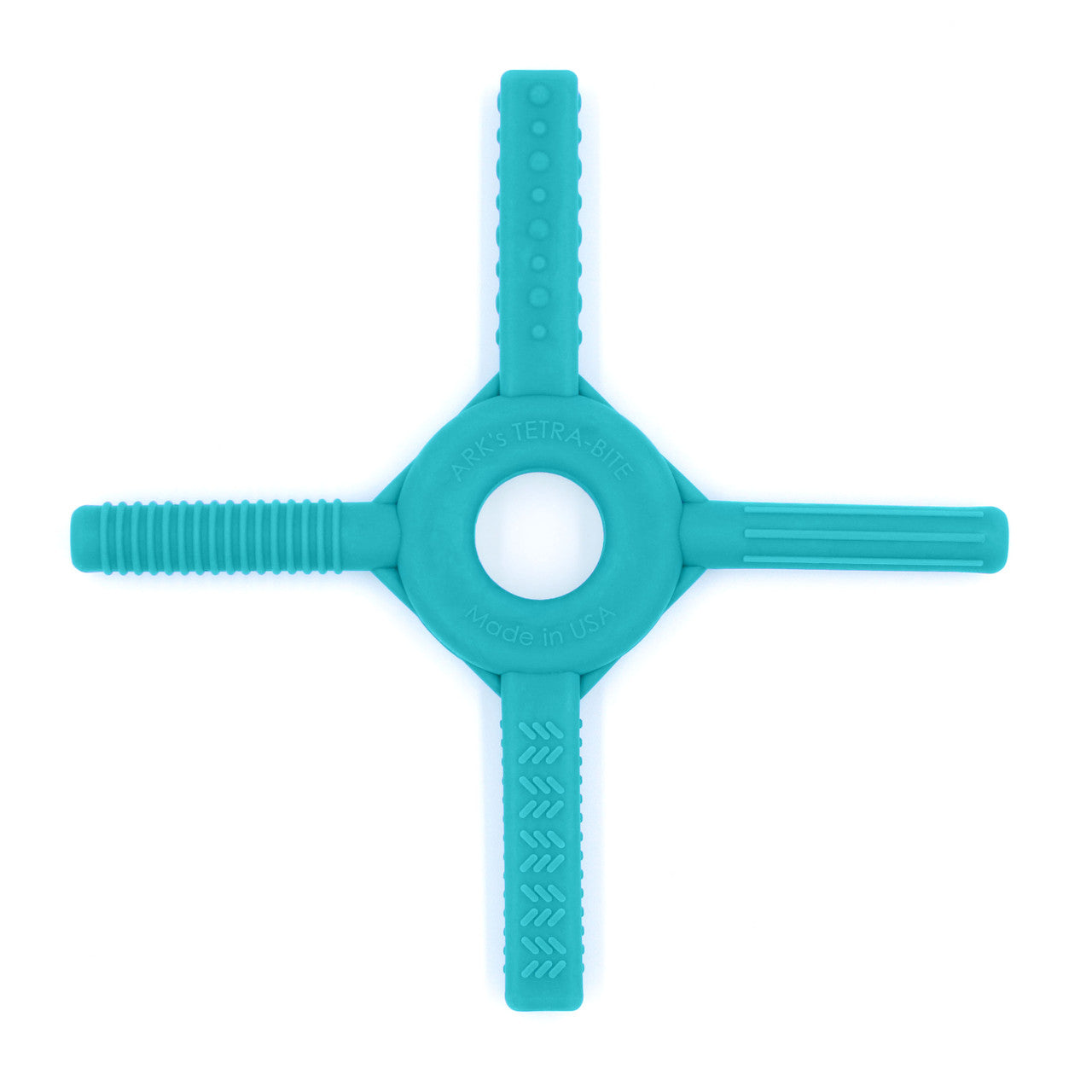 ARK kauwfidget - Tetra-Bite® Chewy Fidget