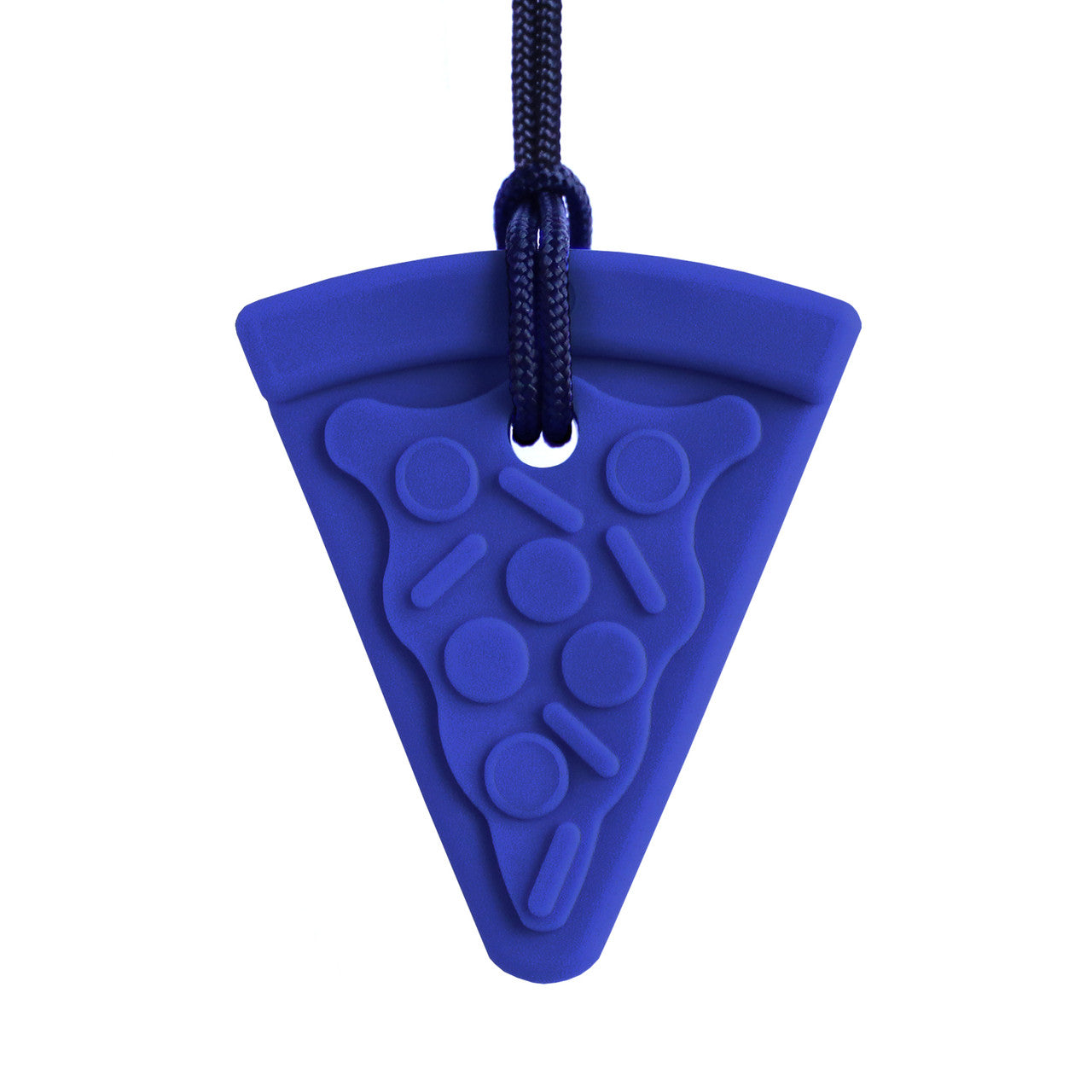 ARK Pizza kauwketting - Pizza Textured