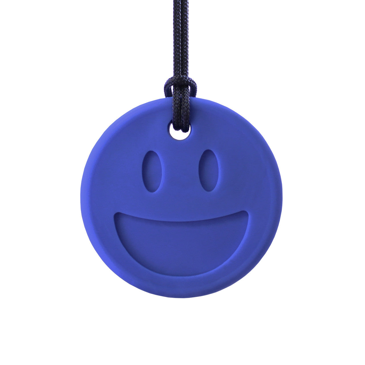ARK Smiley Kauwketting - Smiley Face Chewmoji
