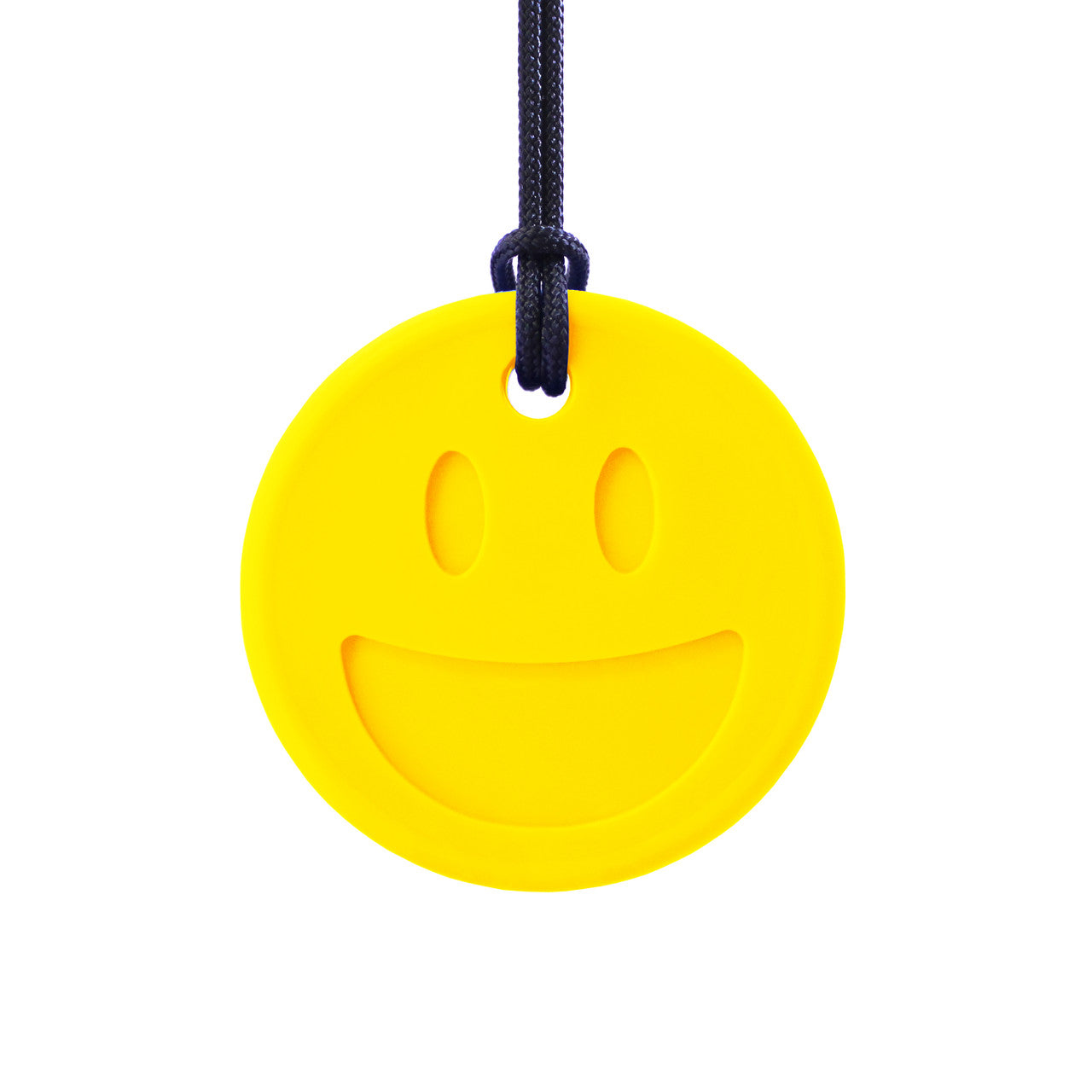 ARK Smiley Kauwketting - Smiley Face Chewmoji