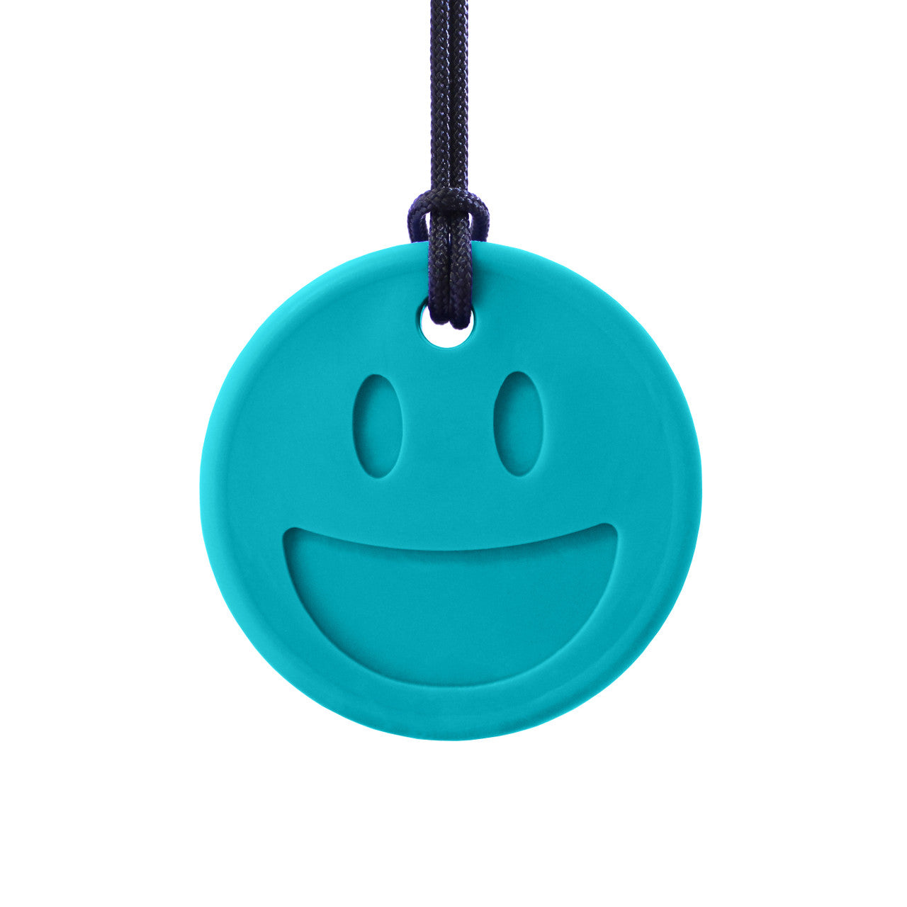 ARK Smiley Kauwketting - Smiley Face Chewmoji