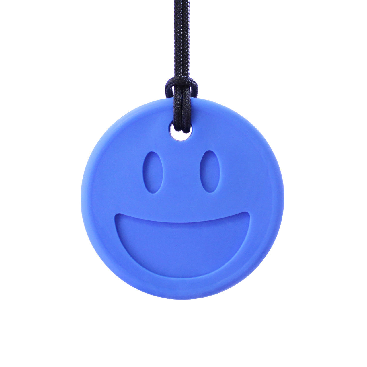 ARK Smiley Kauwketting - Smiley Face Chewmoji