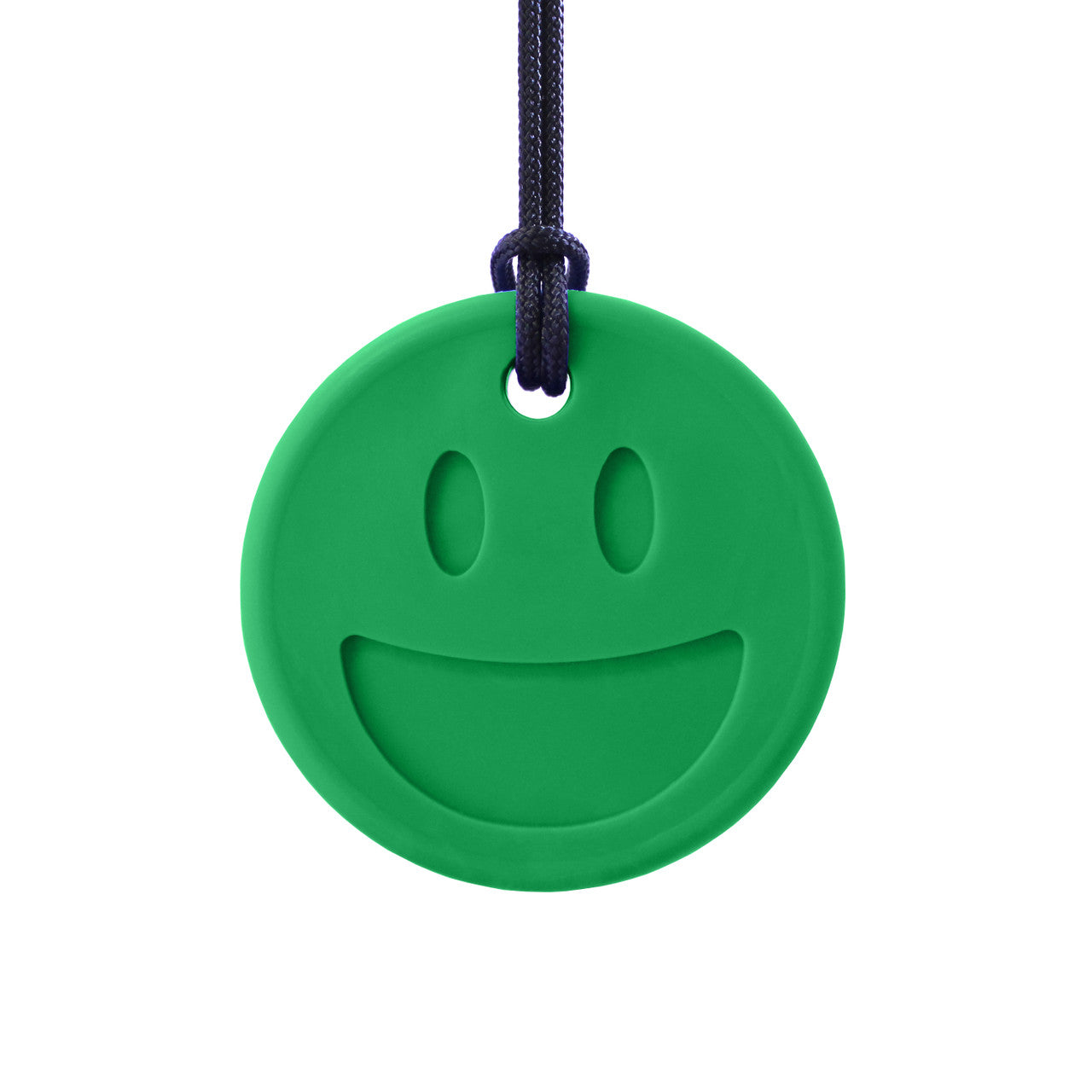ARK Smiley Kauwketting - Smiley Face Chewmoji