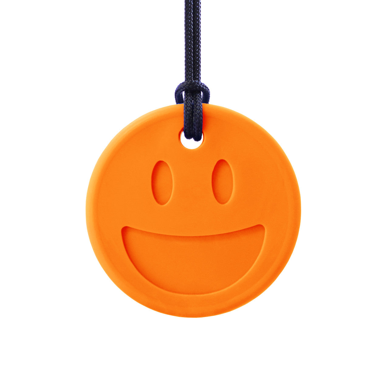 ARK Smiley Kauwketting - Smiley Face Chewmoji