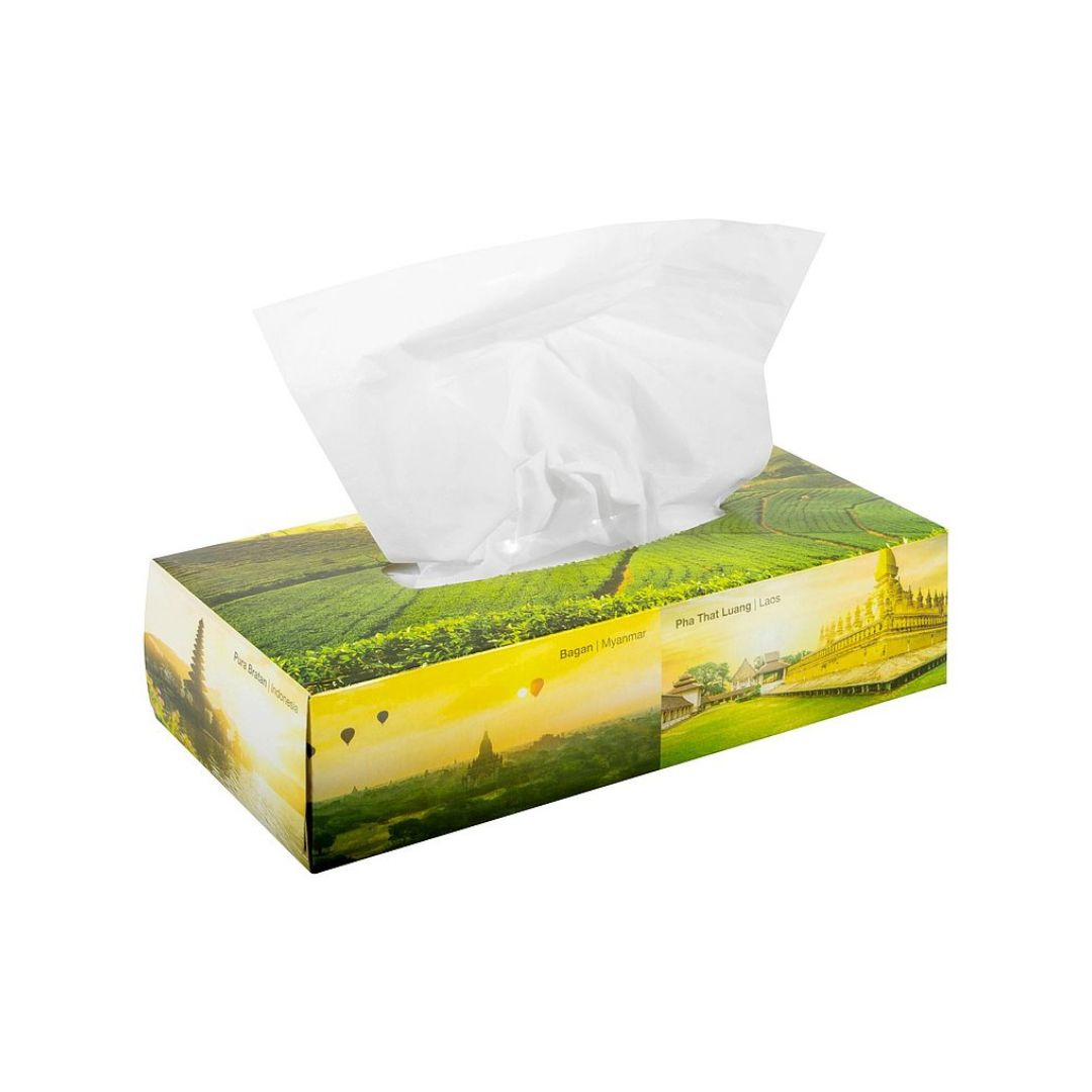 Tissues