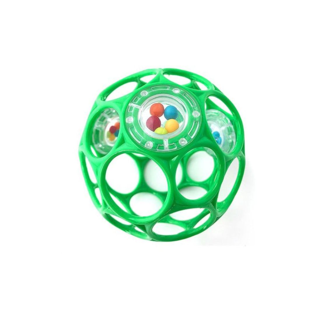 Oball Rattle