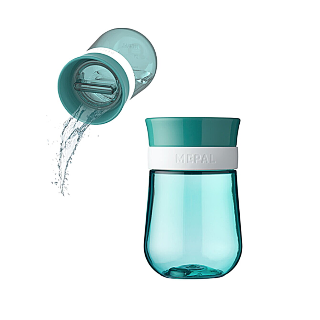 Drinkbeker - 360°cup - 300 ml Mepal