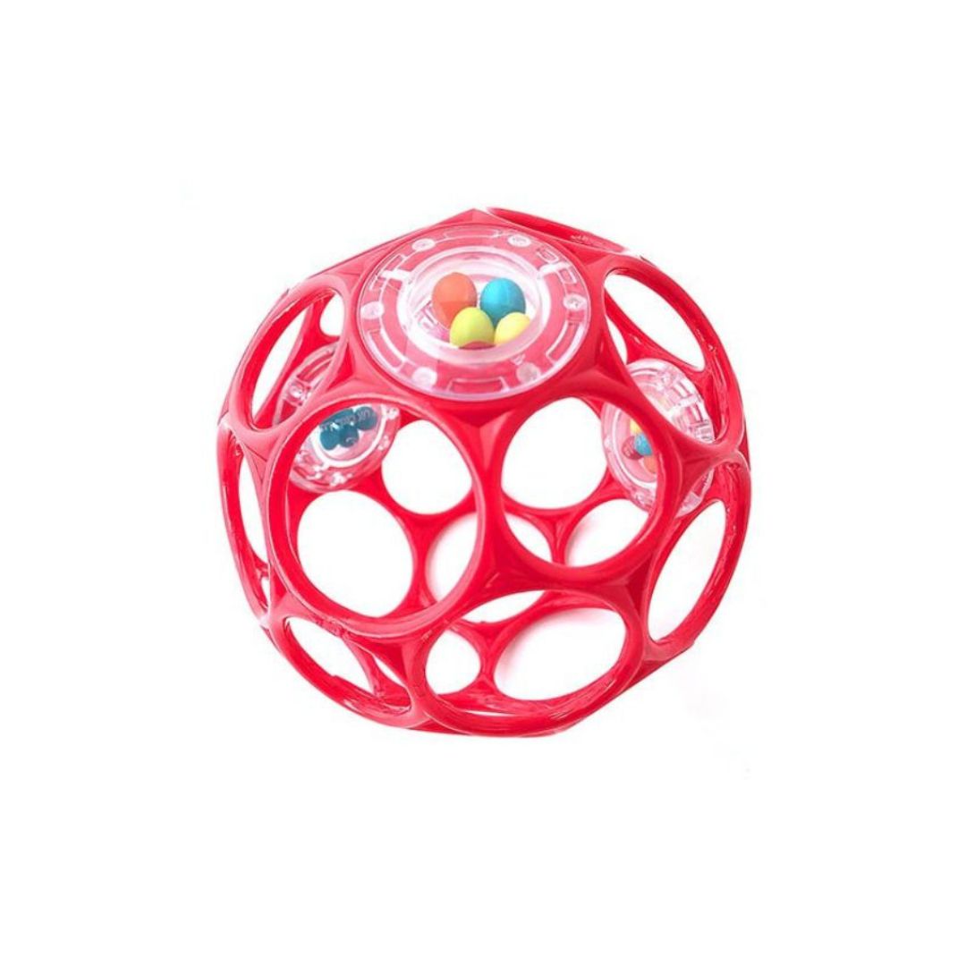 Oball Rattle
