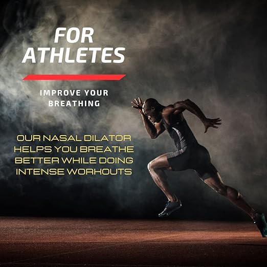 Nasal Dilatator/neusspreider - Oxygen Adventage Buteyko