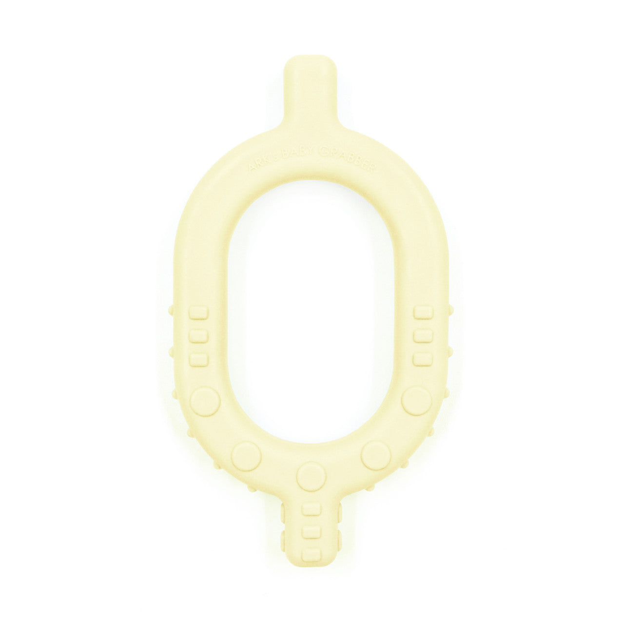 ARK - bijtring kauwtool - Baby Grabber