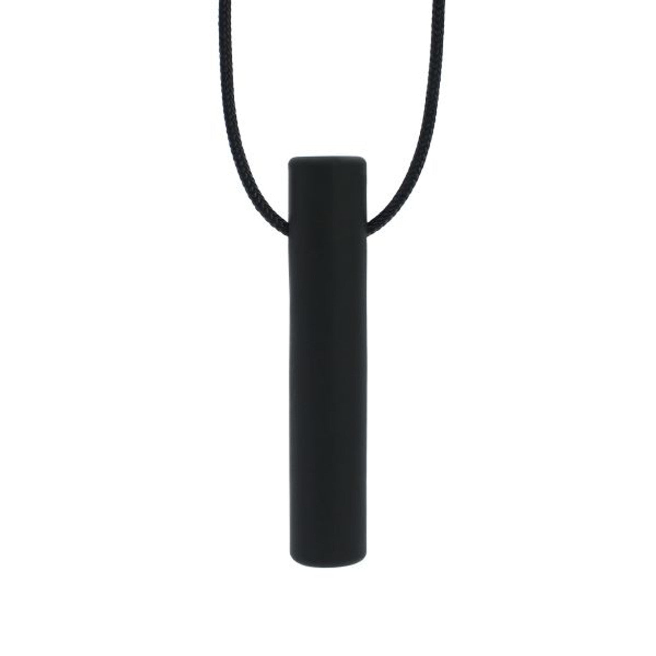 Ark kauwketting - Bite Tube Hollow Necklace