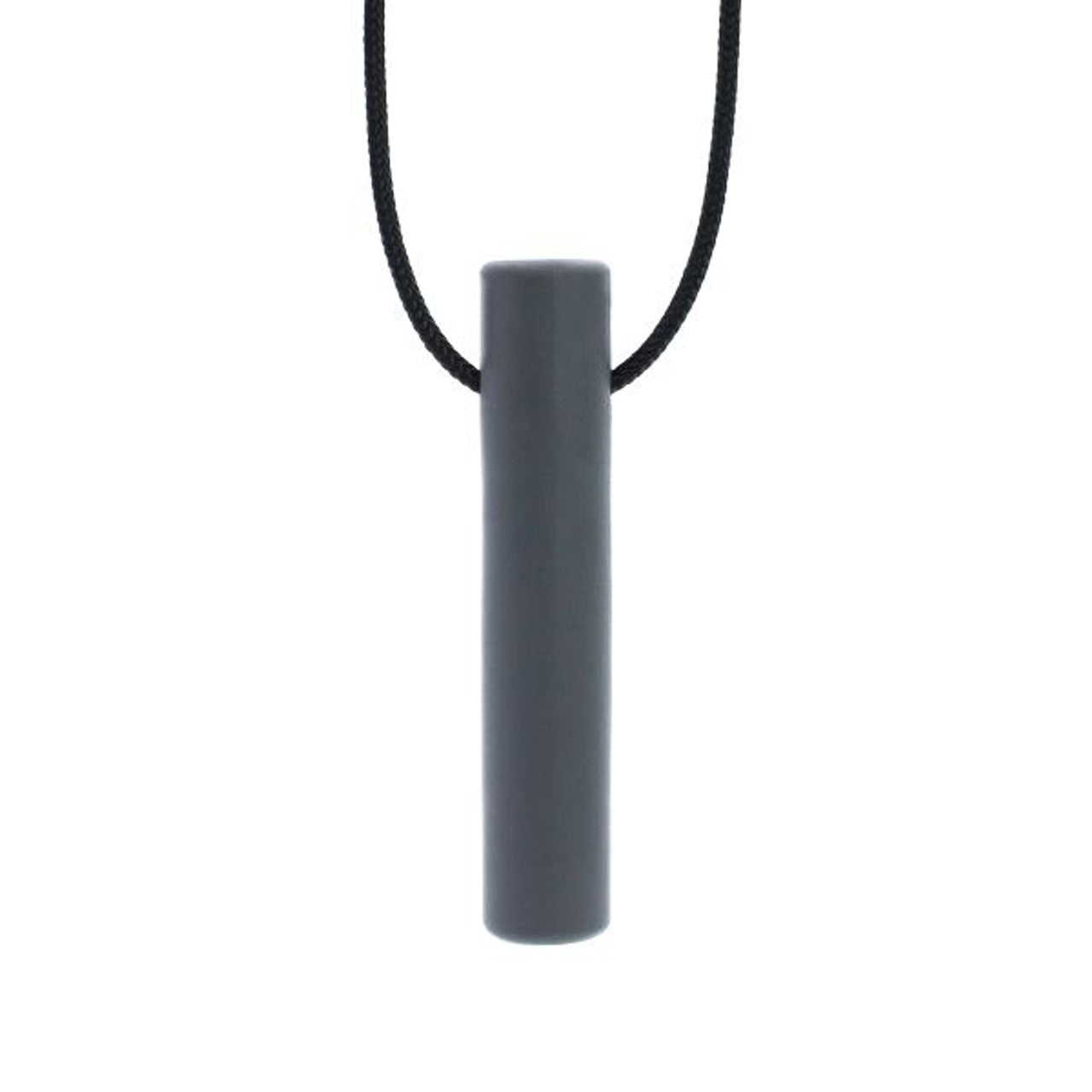 Ark kauwketting - Bite Tube Hollow Necklace