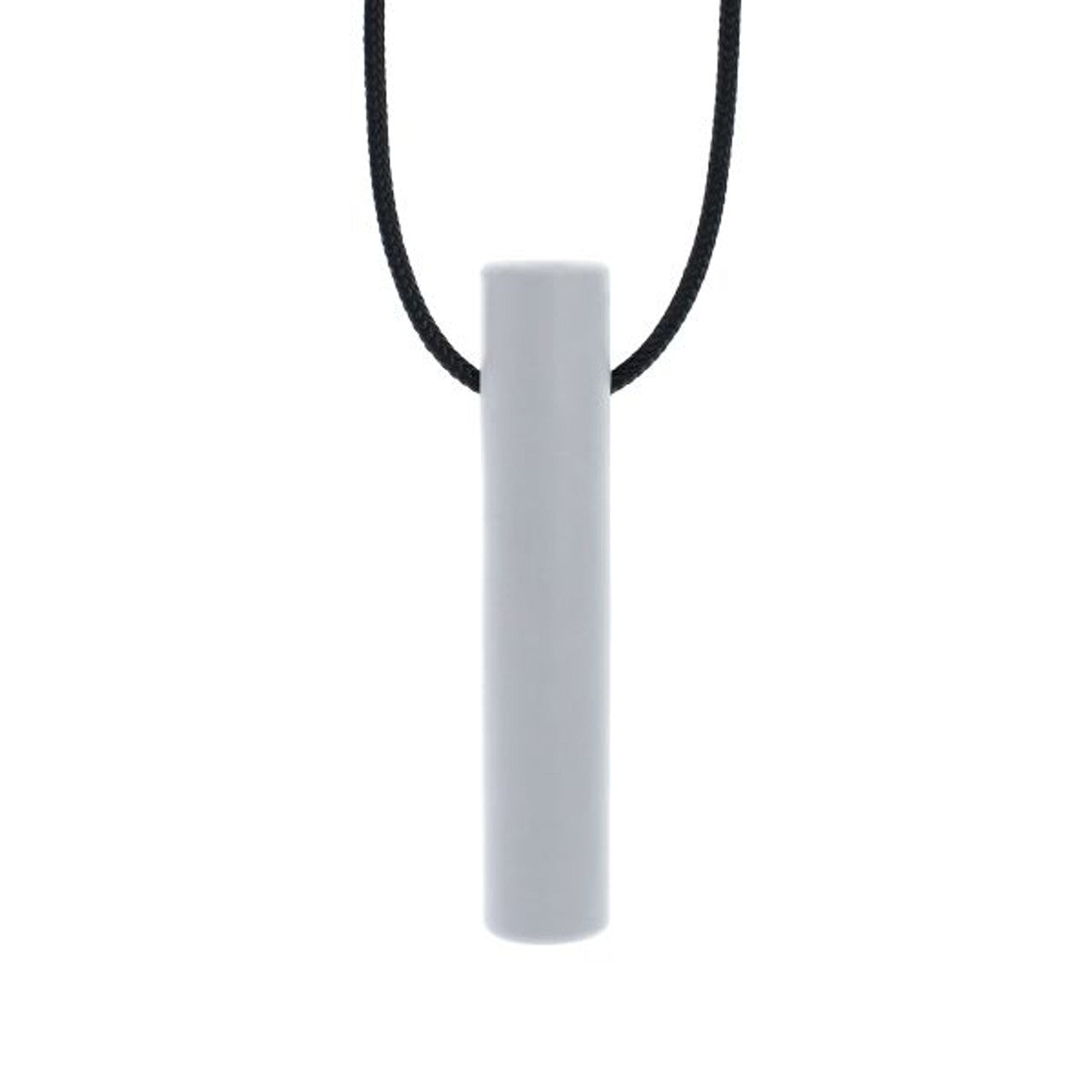 Ark kauwketting - Bite Tube Hollow Necklace