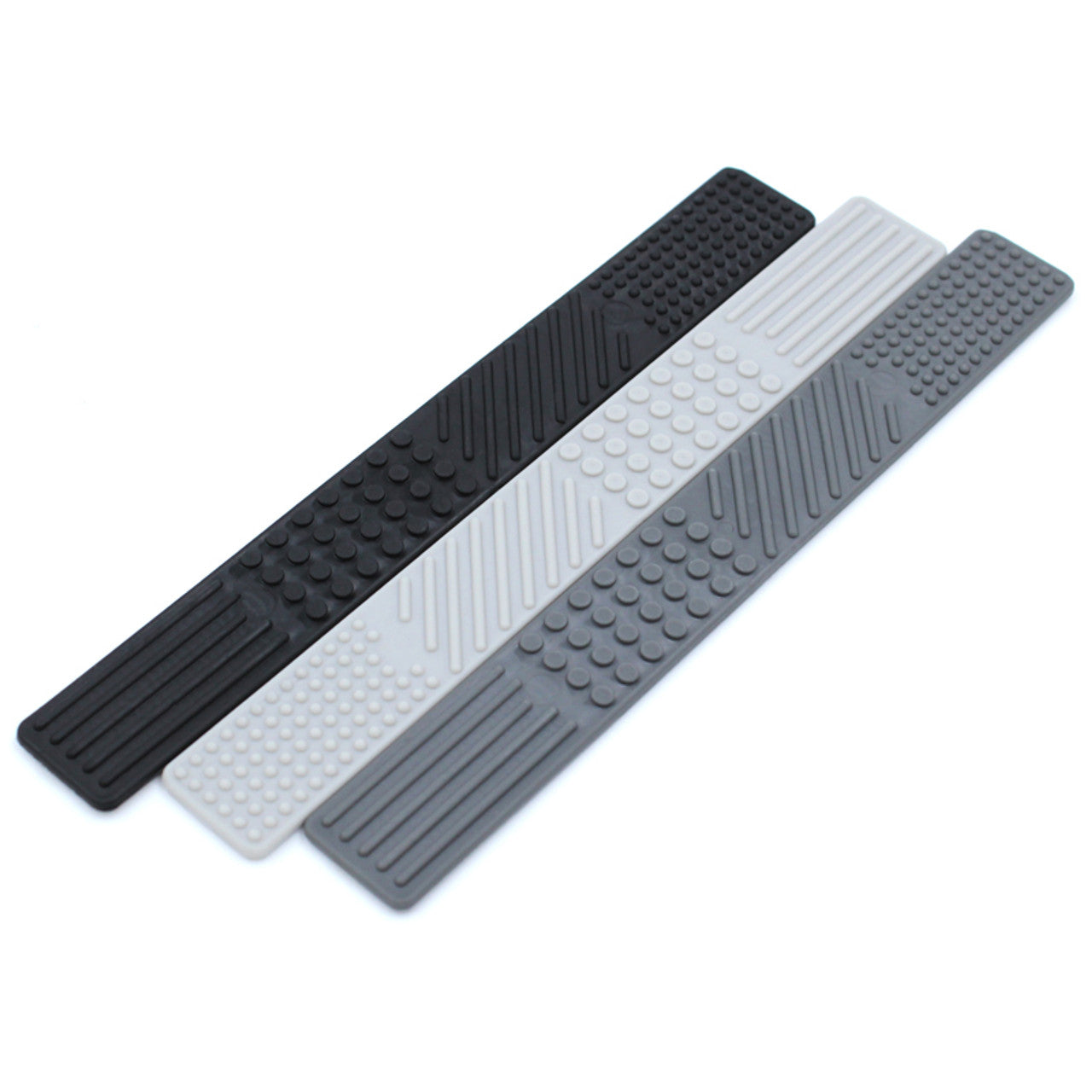 ARK Sensorische bladwijzer -fidget - Sensory Bookmark / Fidget (3 Pack)