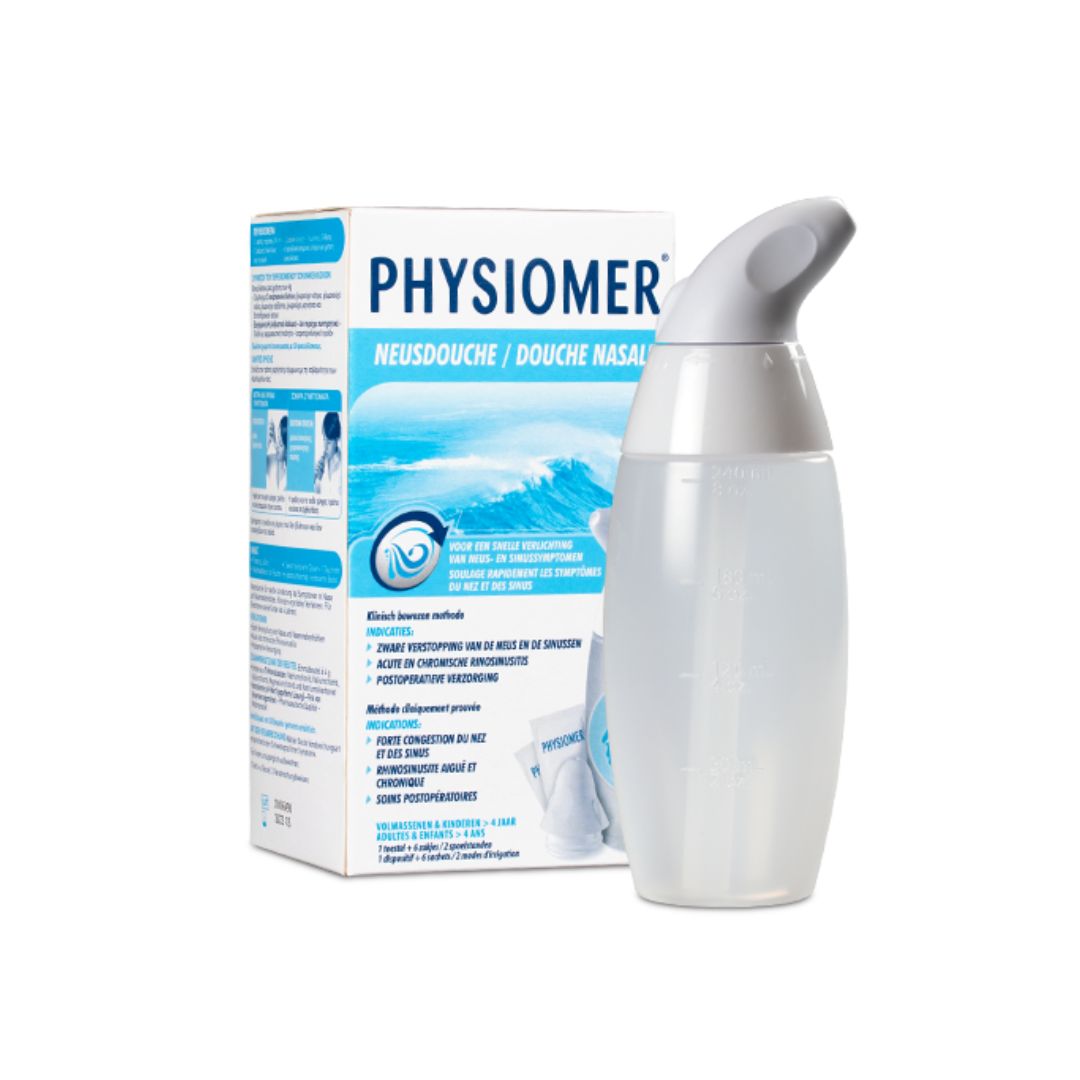 Physiomer Neusdouche