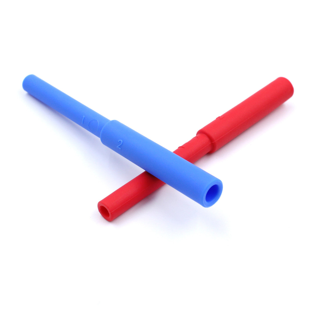 ARK kauwmateriaal - kauwtool - Bite Tube (Hollow)