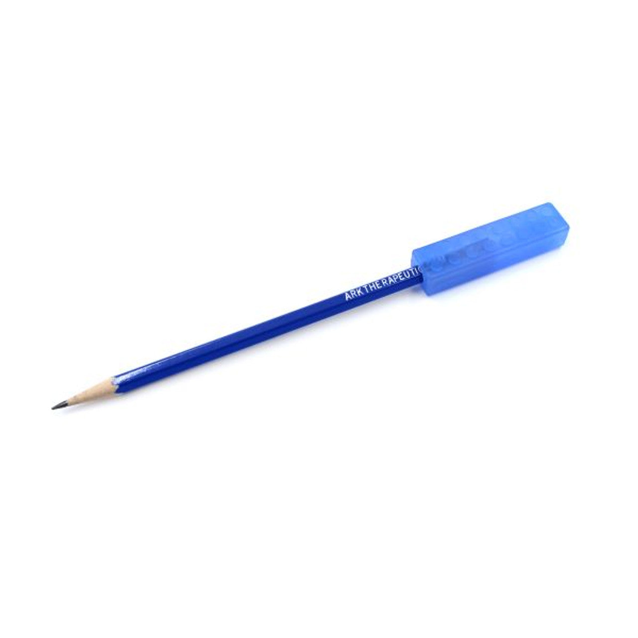 ARK bouwblok - Opzetstuk potlood - Brick Stick Chewable Pencil Topper