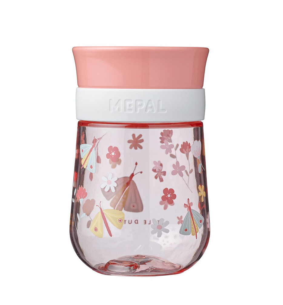 Drinkbeker - 360°cup - 300 ml Mepal