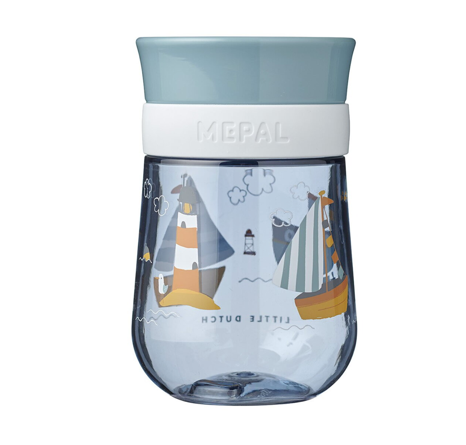 Drinkbeker - 360°cup - 300 ml Mepal