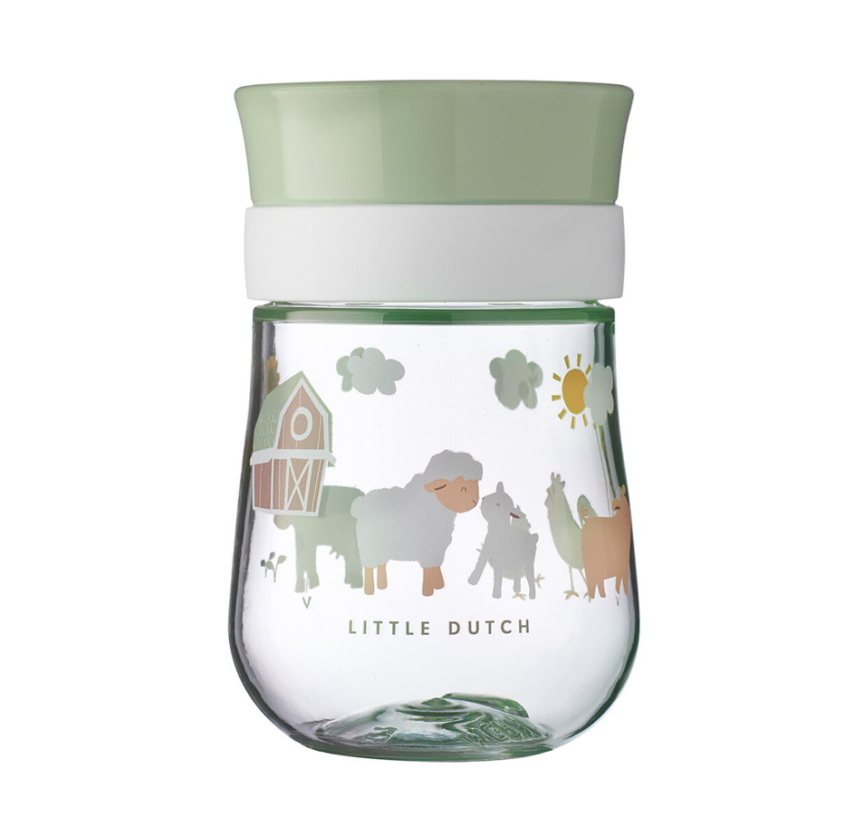 Drinkbeker - 360°cup - 300 ml Mepal