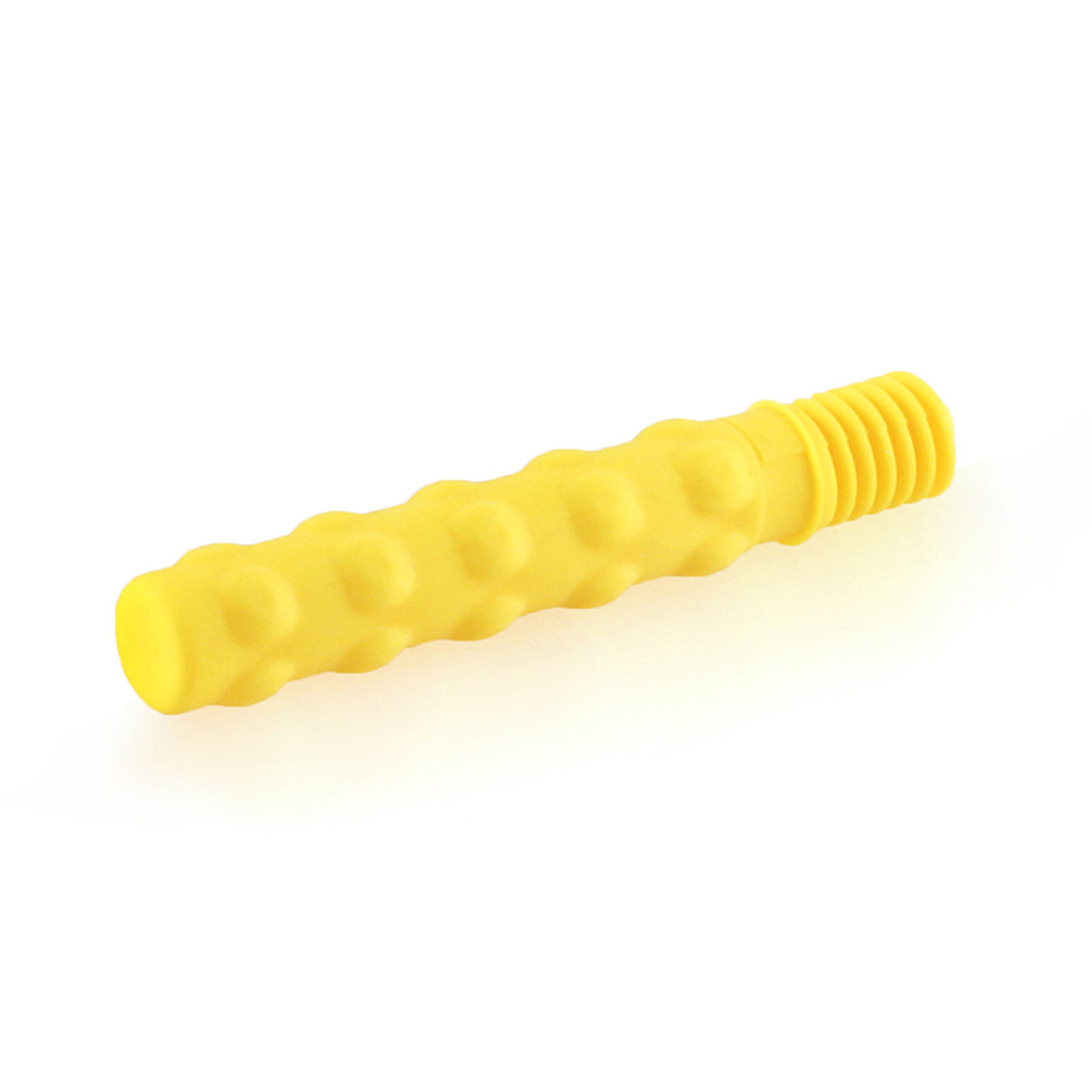 ARK opzetstuk Z-vibe - Textured Bite-n-Chew Tip XL