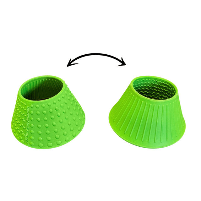 Ark omkeerbare kauwfidget - Flidget