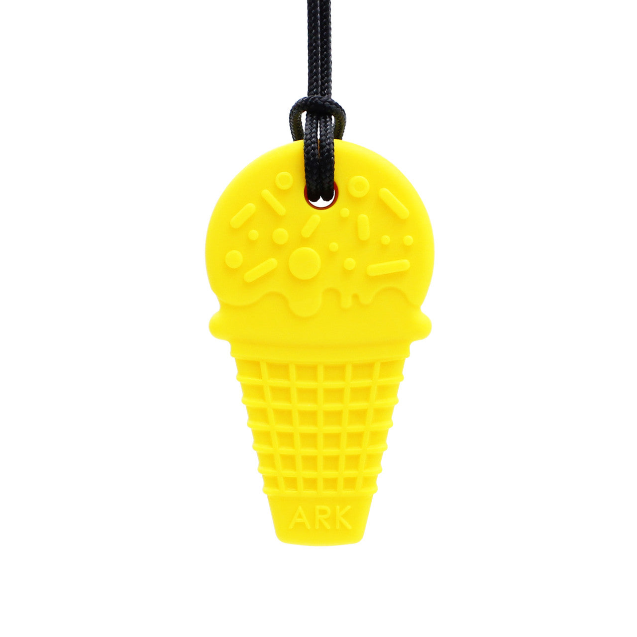ARK Ijshoorn Kauwketting - Ice Cream