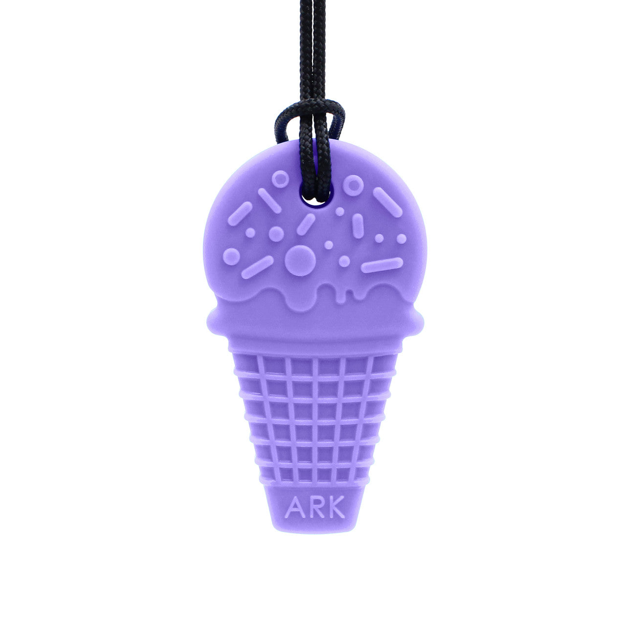 ARK Ijshoorn Kauwketting - Ice Cream