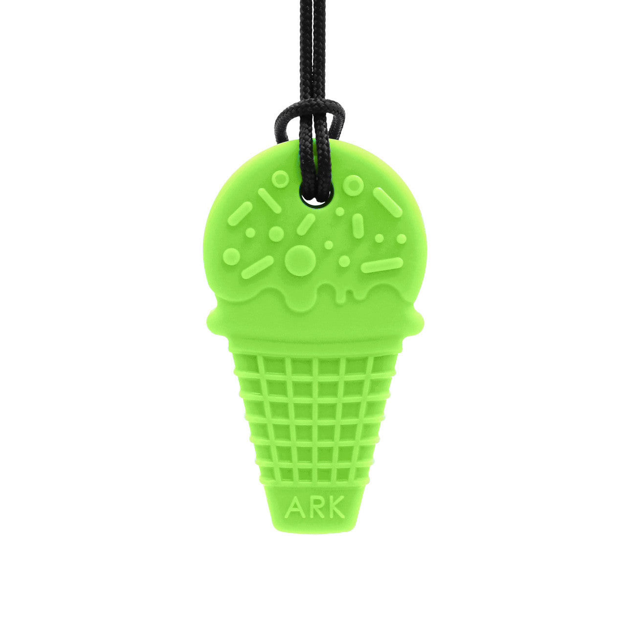 ARK Ijshoorn Kauwketting - Ice Cream