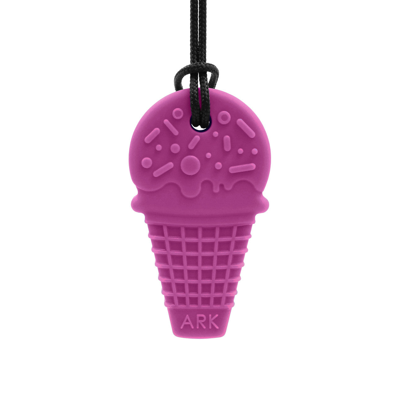 ARK Ijshoorn Kauwketting - Ice Cream