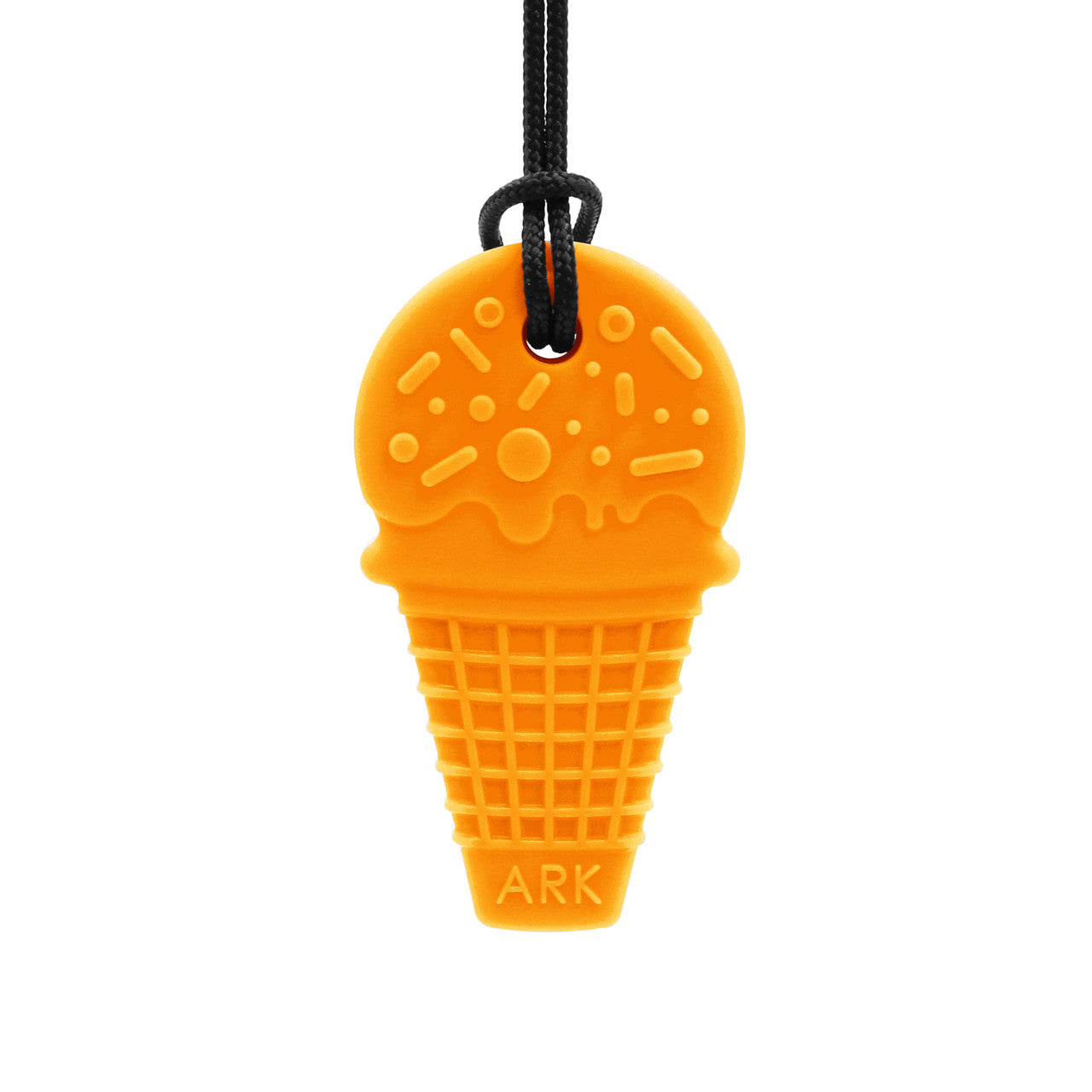 ARK Ijshoorn Kauwketting - Ice Cream