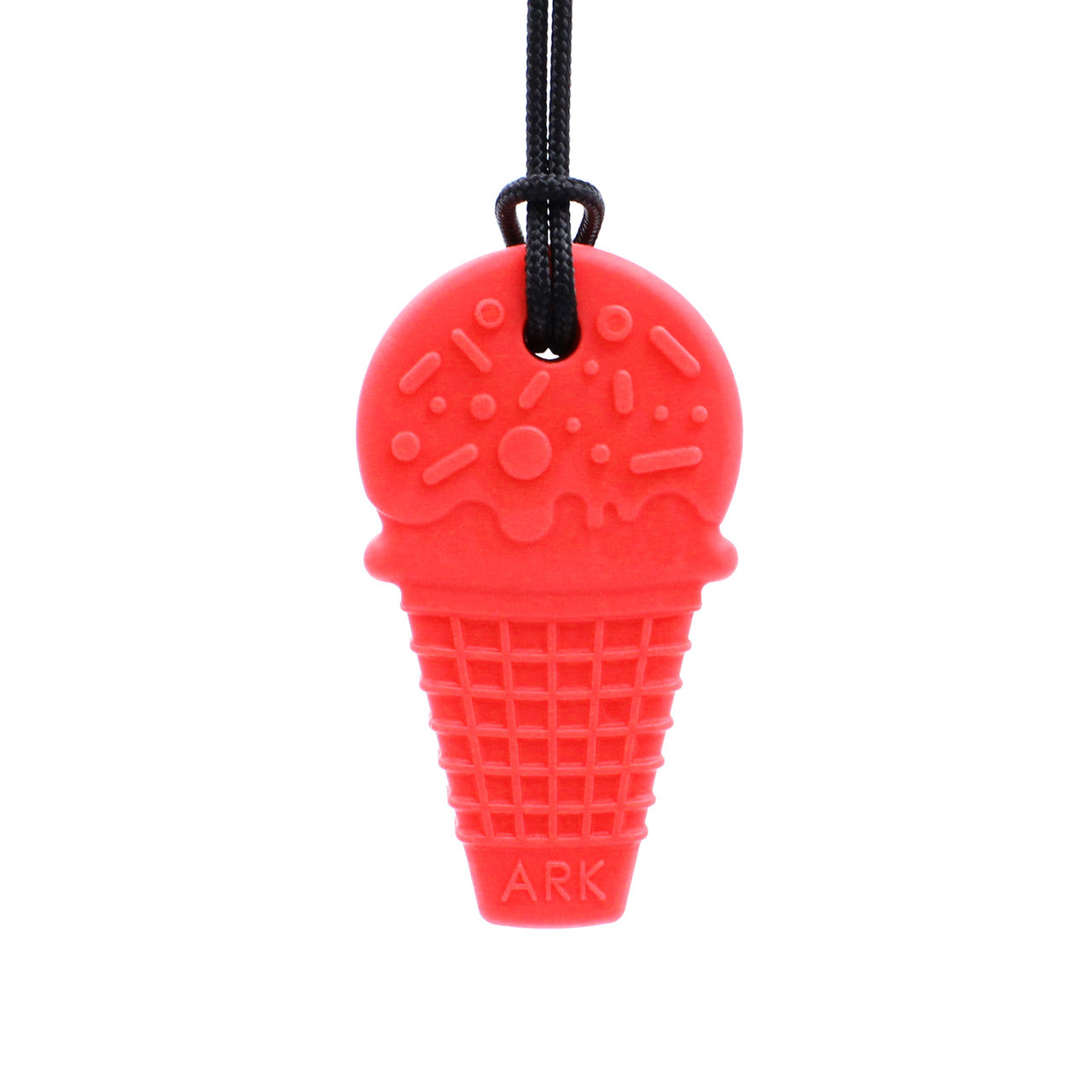 ARK Ijshoorn Kauwketting - Ice Cream