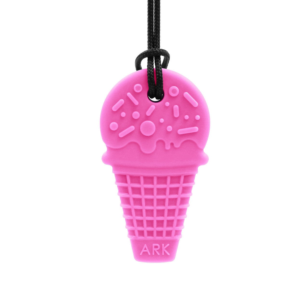 ARK Ijshoorn Kauwketting - Ice Cream