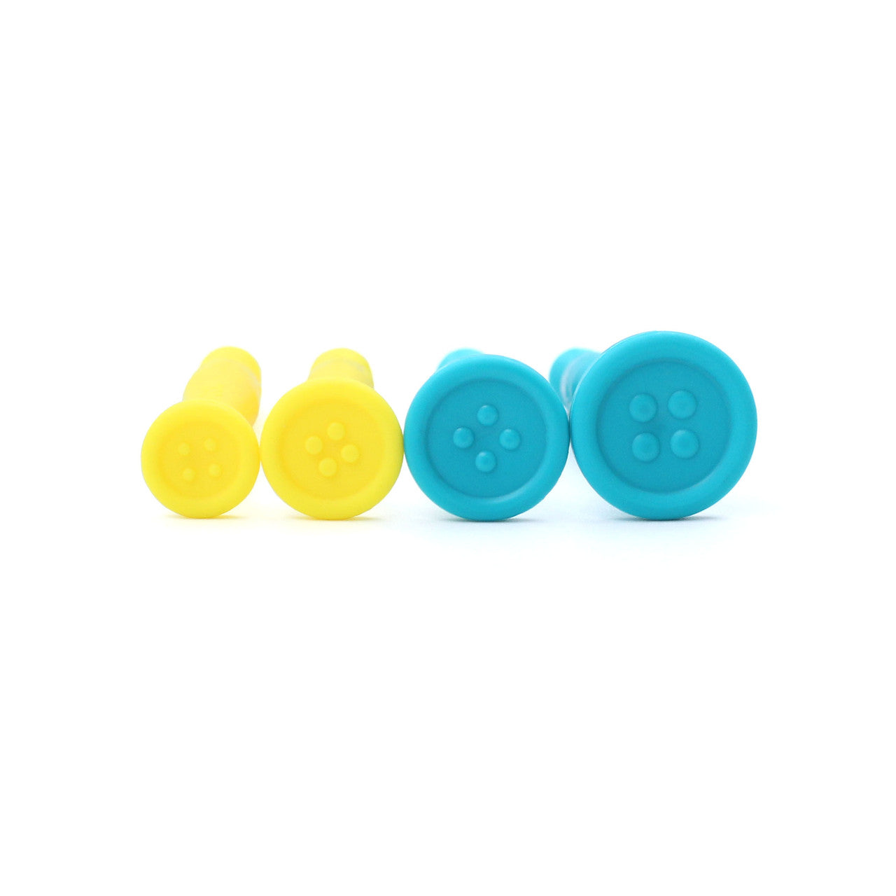 Ark Knoop - opzetstuk Z-Vibe - ProButton Tip