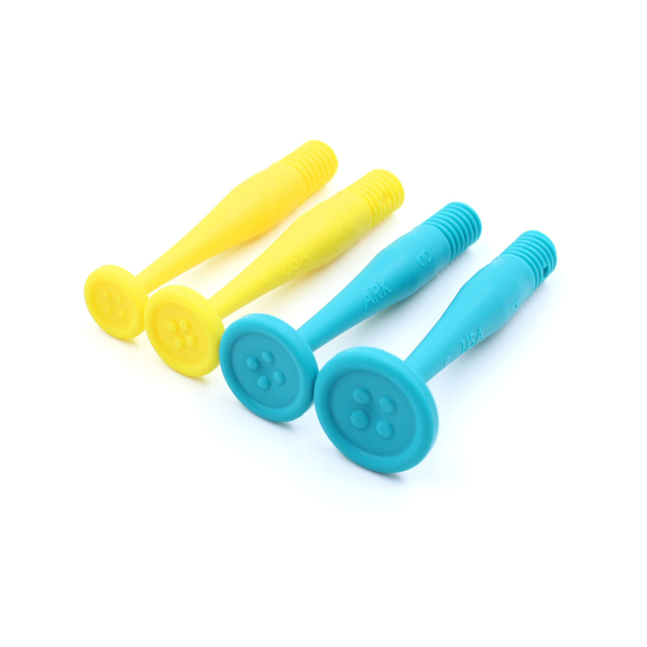 Ark Knoop - opzetstuk Z-Vibe - ProButton Tip
