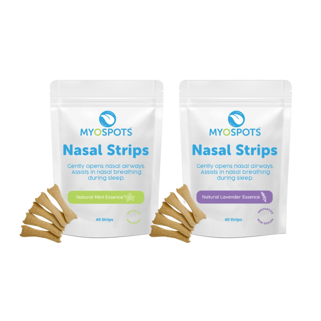 Neusstrips - Myospots