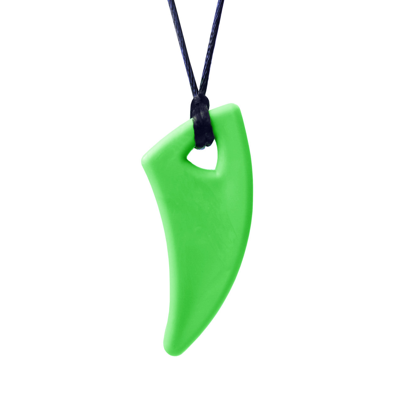 ARK Haaientand kauwketting - Saber Tooth Chew Necklace