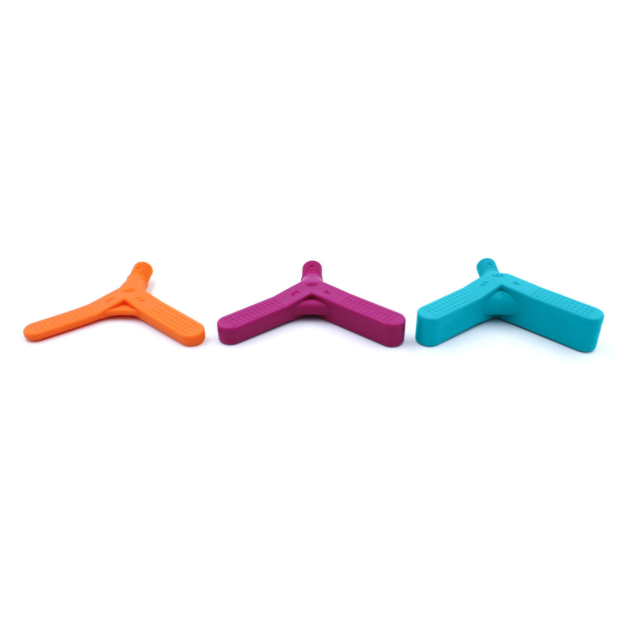 ARK Y-tip - opzetstuk Z-Vibe - Y-tip biteblock