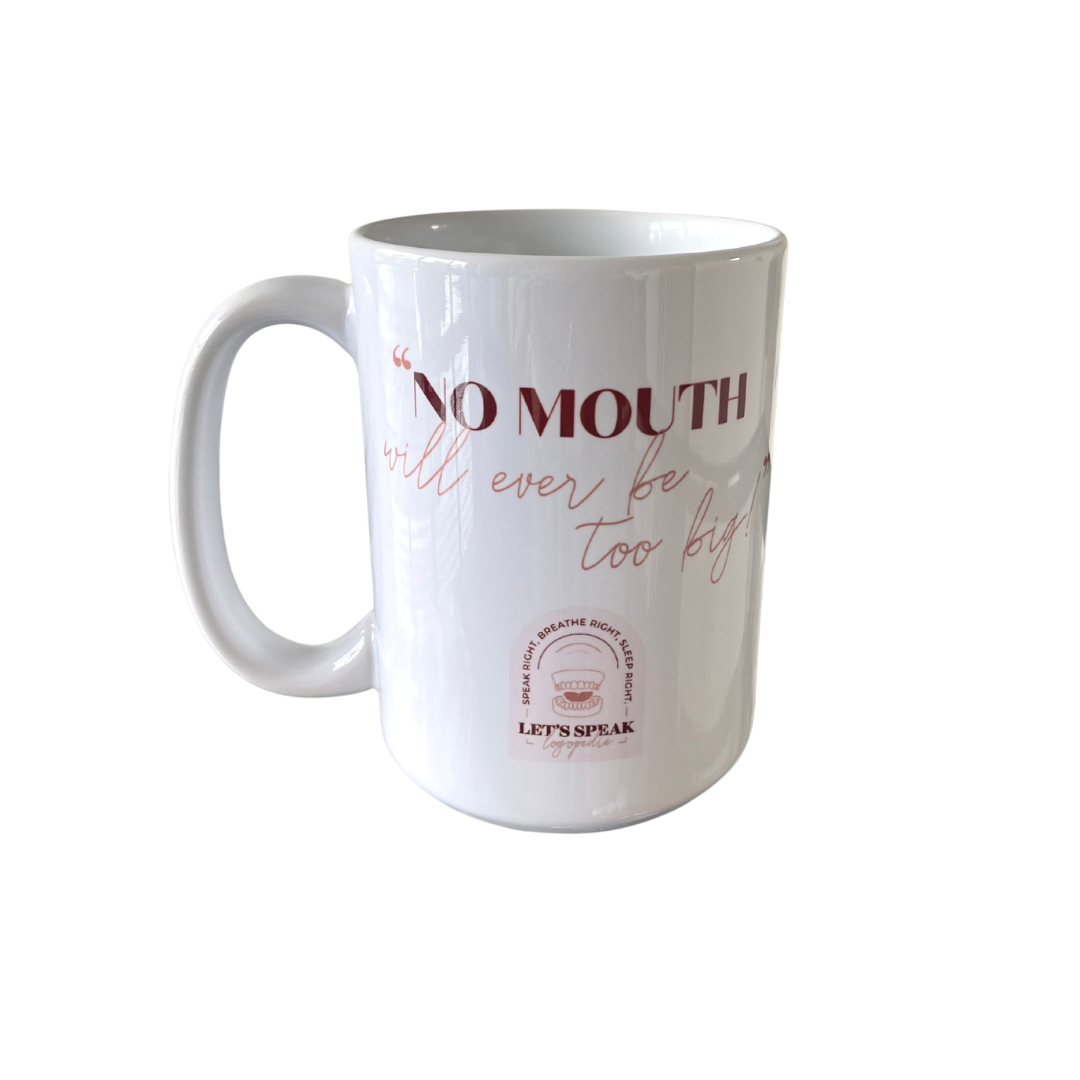 Mok Quote - Let’s Speak Academy