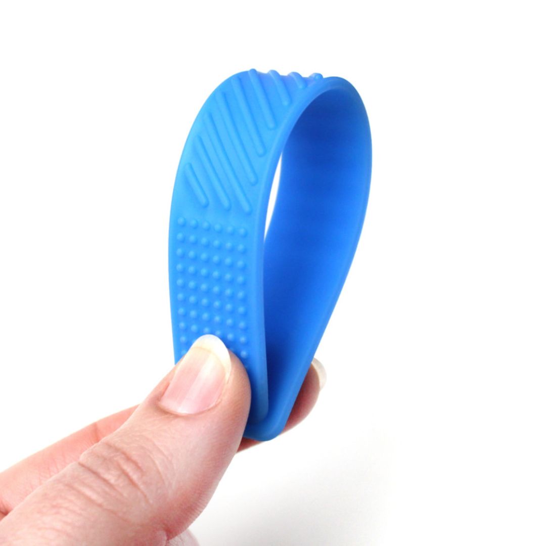 ARK's Sensory Bookmark / Fidget (3 Pack)