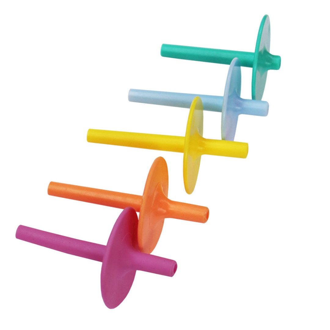ARK opzetstuk rietje - Every Lip Blok® Combo
