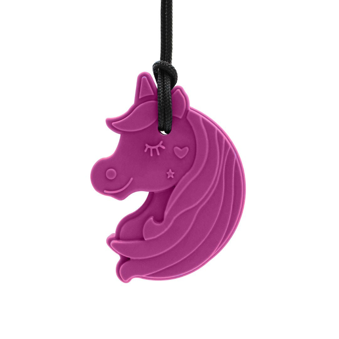 ARK's Chewnicorn™ halsketting voor kauwen