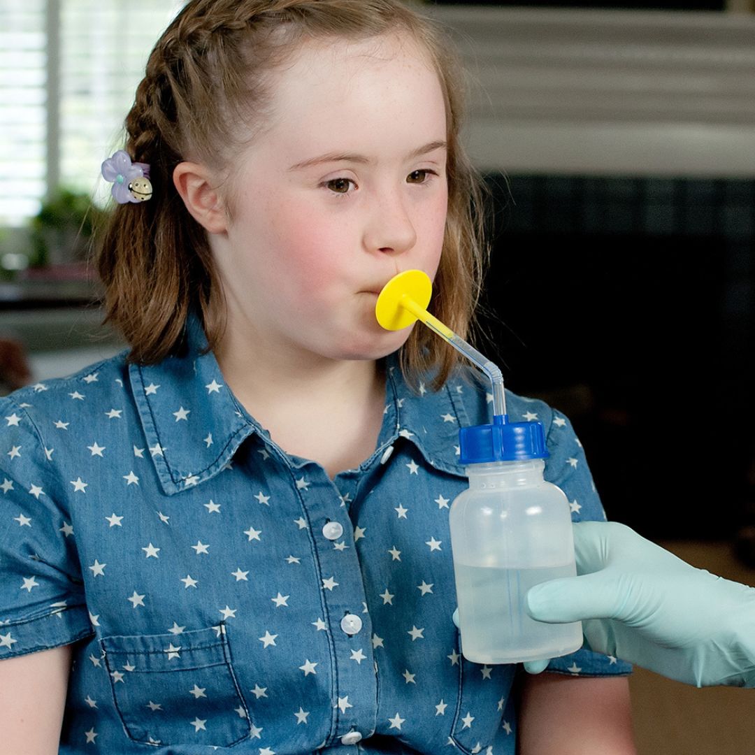 ARK opzetstuk rietje - Every Lip Blok® Combo