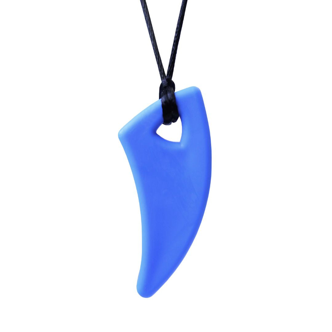 ARK Haaientand kauwketting - Saber Tooth Chew Necklace